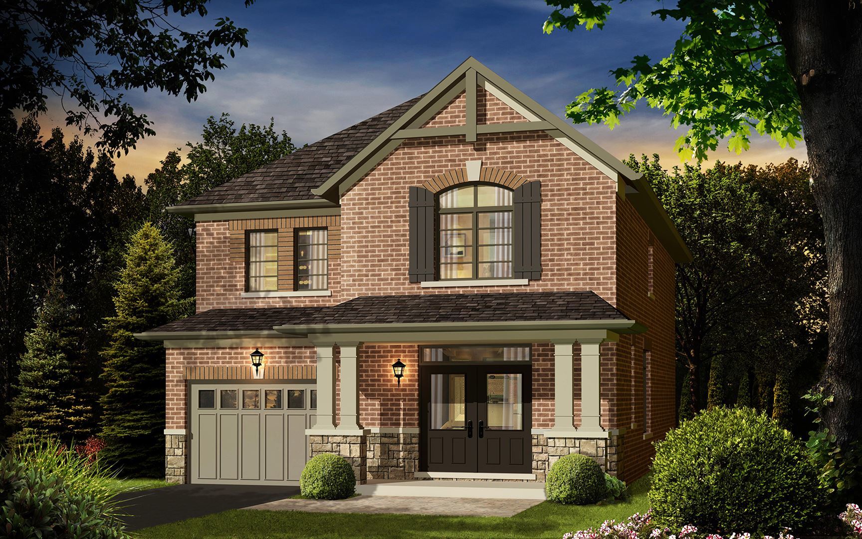 Sharon Village image