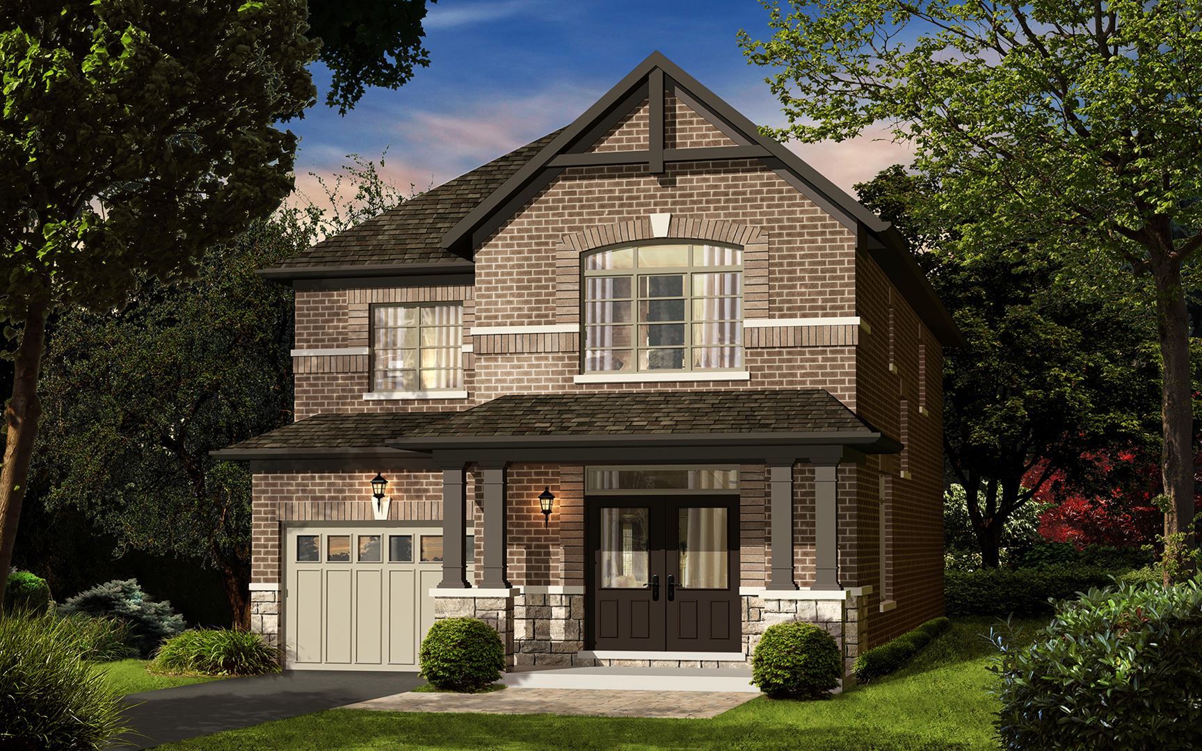 Sharon Village image