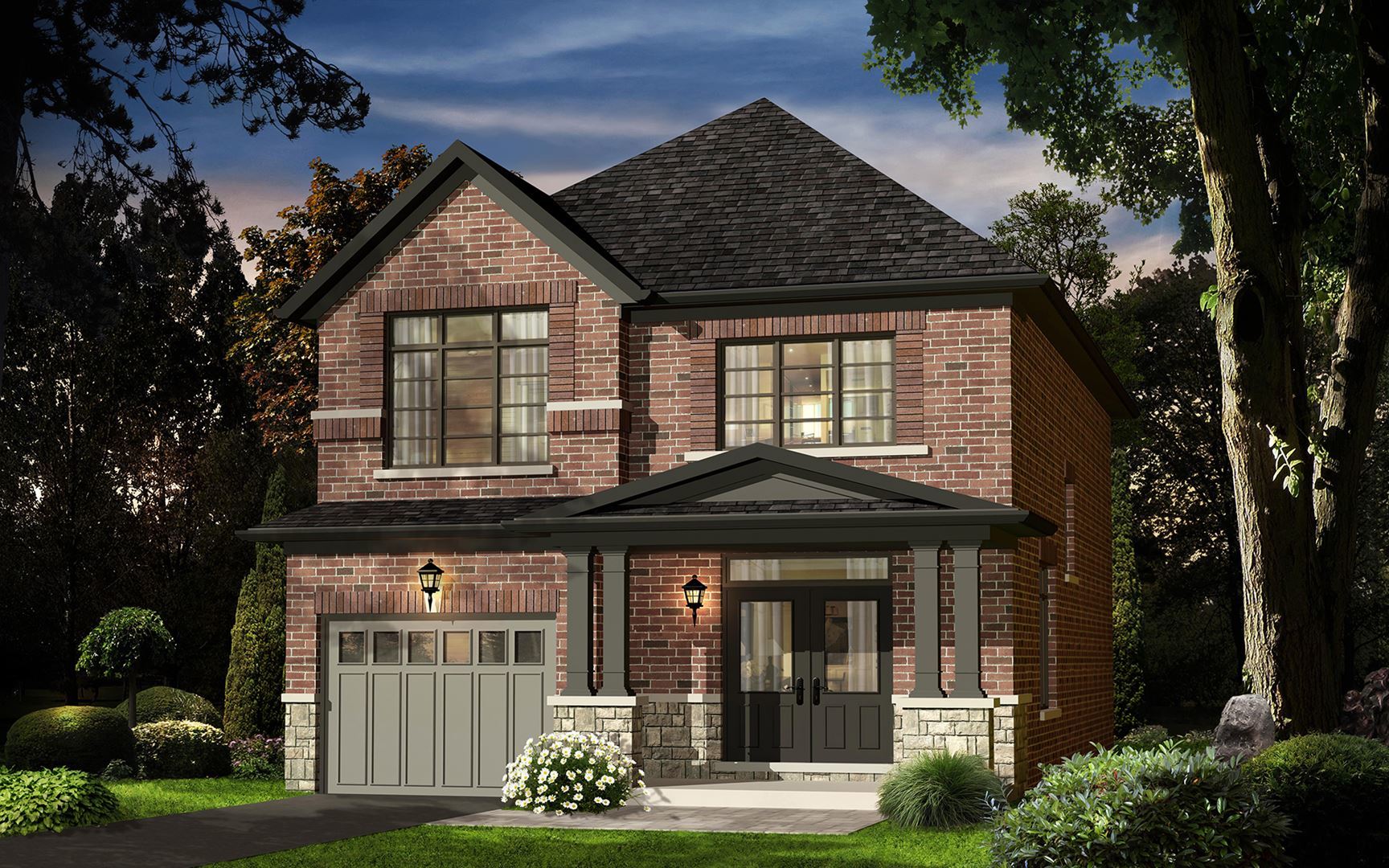 Sharon Village image