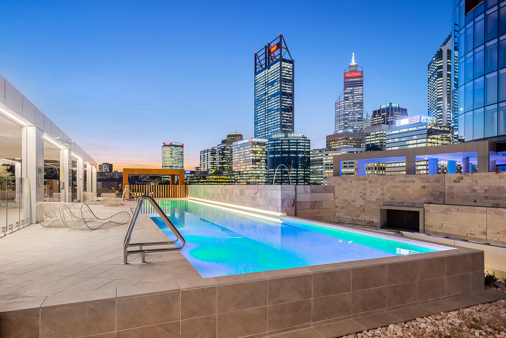 The Towers At Elizabeth Quay image
