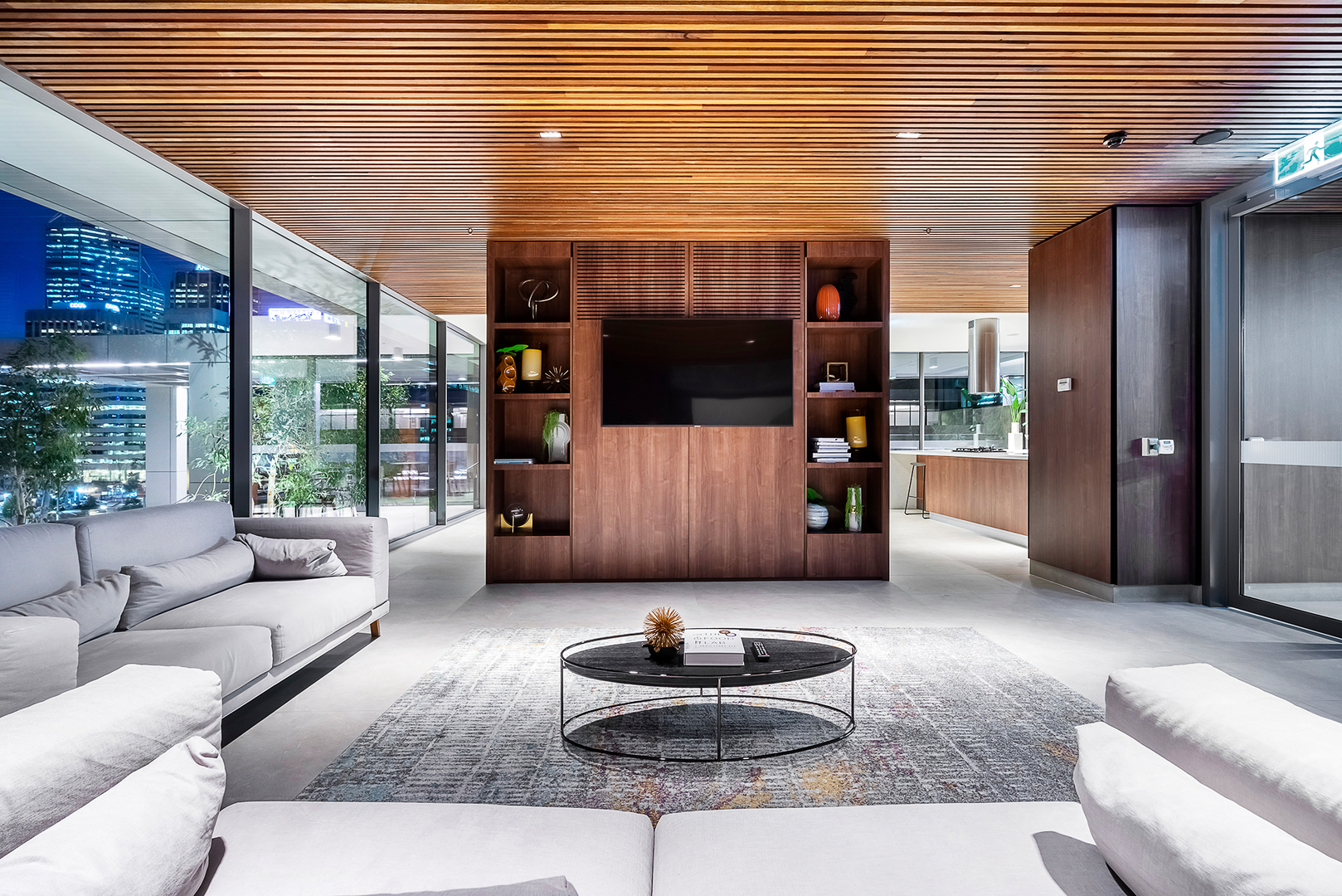 The Towers At Elizabeth Quay image