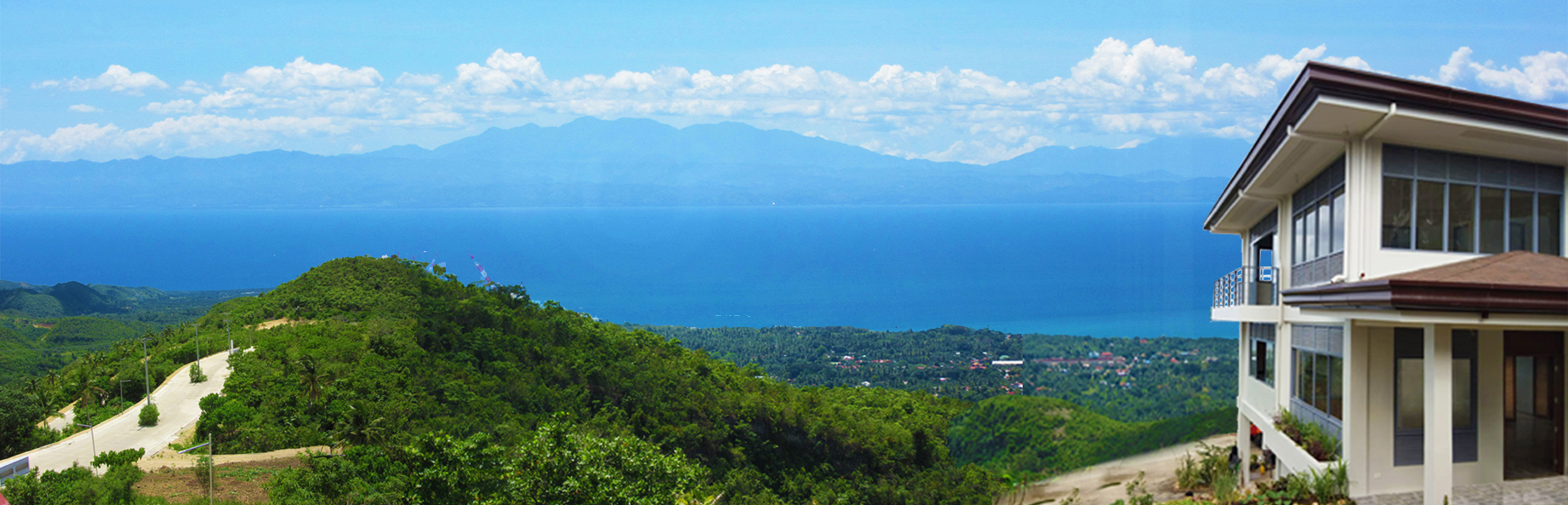 Amonsagana Residences in Balamban, Cebu image