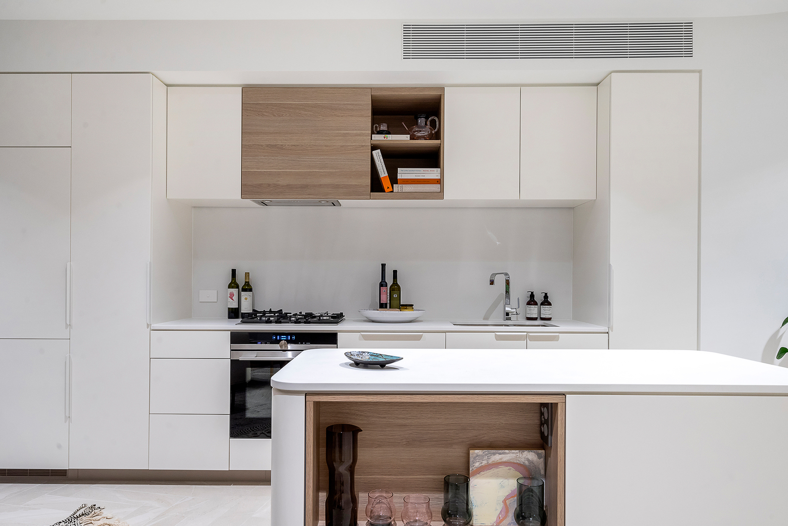 The Towers At Elizabeth Quay image