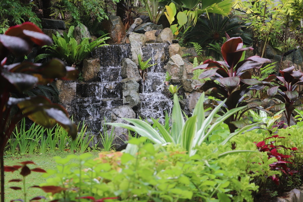 Amonsagana Residences in Balamban, Cebu image