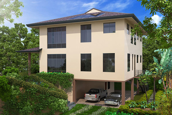 Amonsagana Residences in Balamban, Cebu image