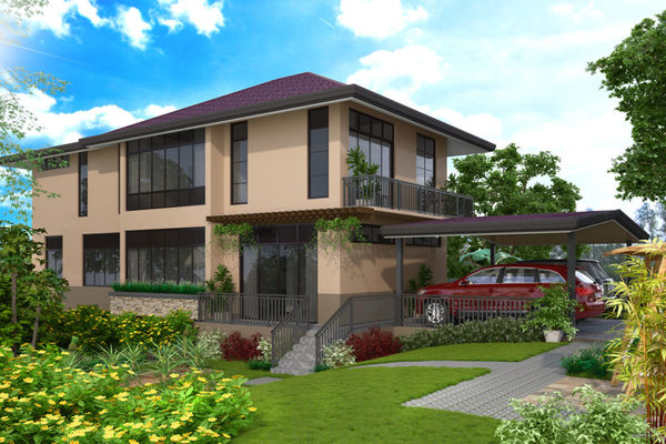 Amonsagana Residences in Balamban, Cebu image