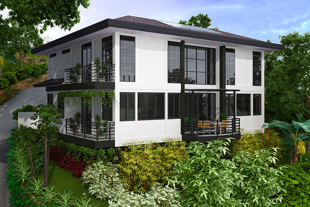Amonsagana Residences in Balamban, Cebu image