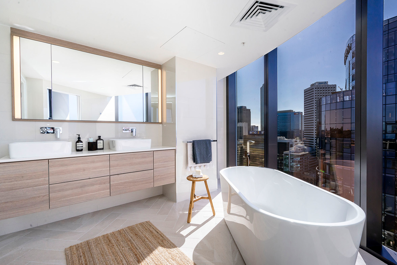 The Towers At Elizabeth Quay image