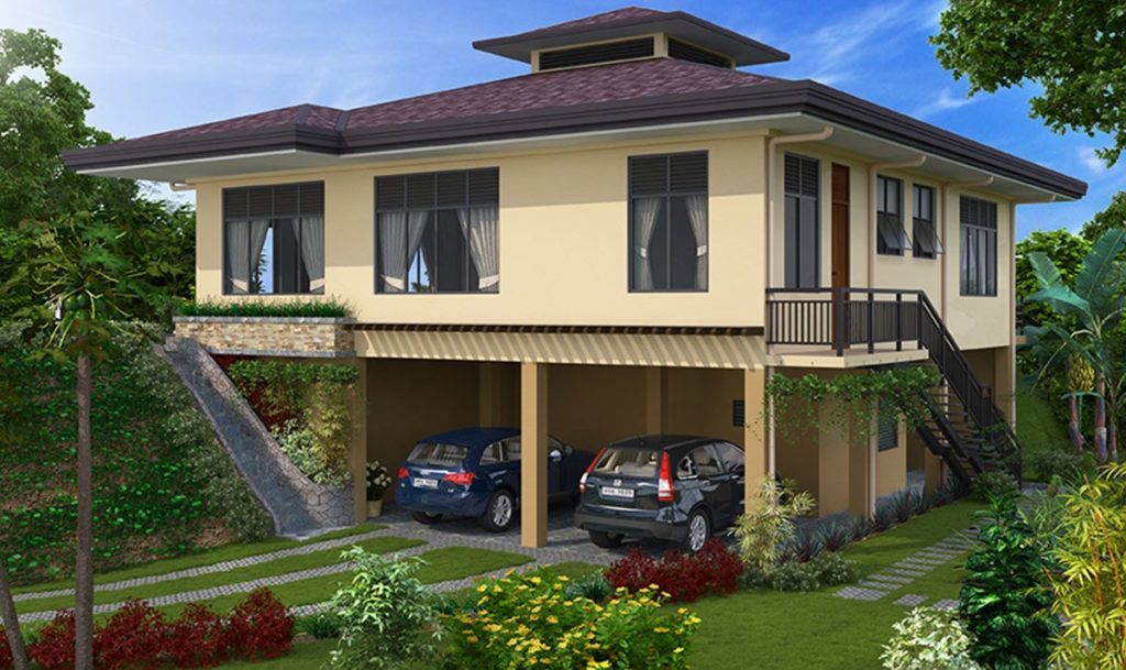Amonsagana Residences in Balamban, Cebu image