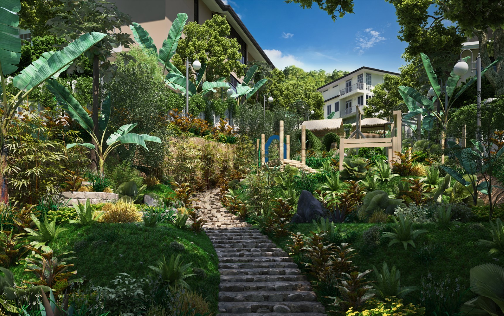 Amonsagana Residences in Balamban, Cebu image