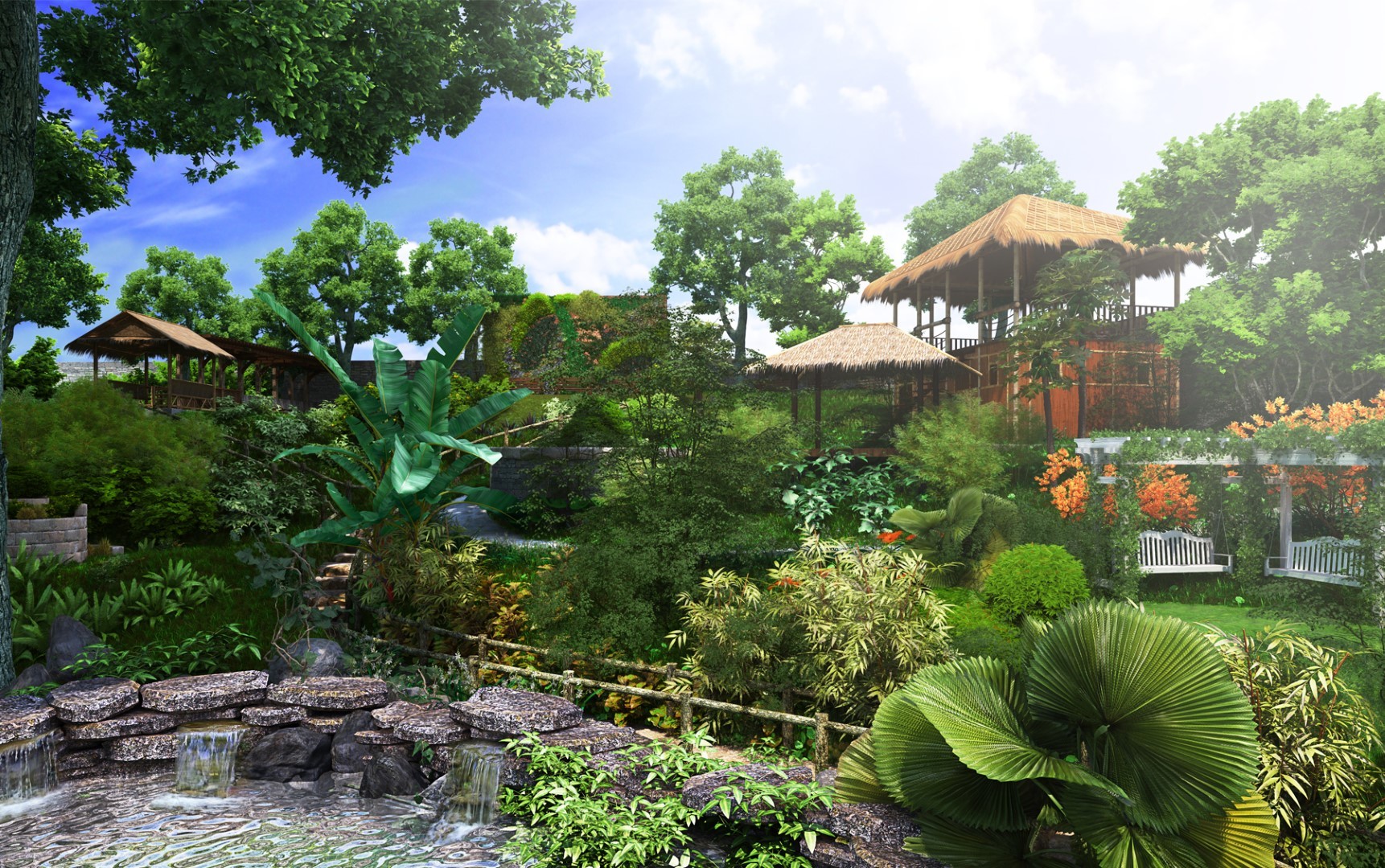 Amonsagana Residences in Balamban, Cebu image