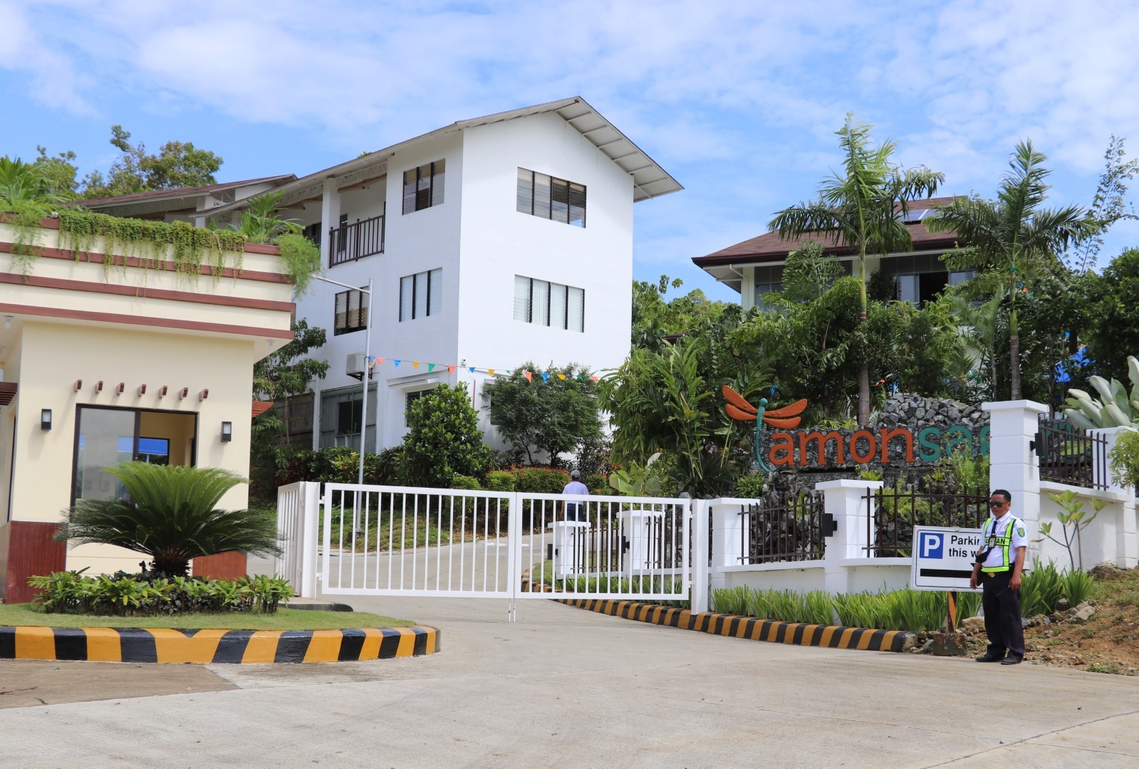 Amonsagana Residences in Balamban, Cebu image