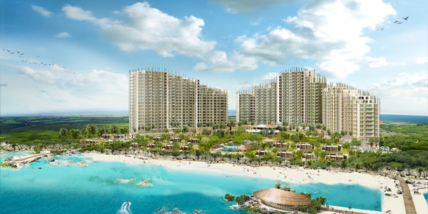 Aruga Resort and Residences by Rockwell image