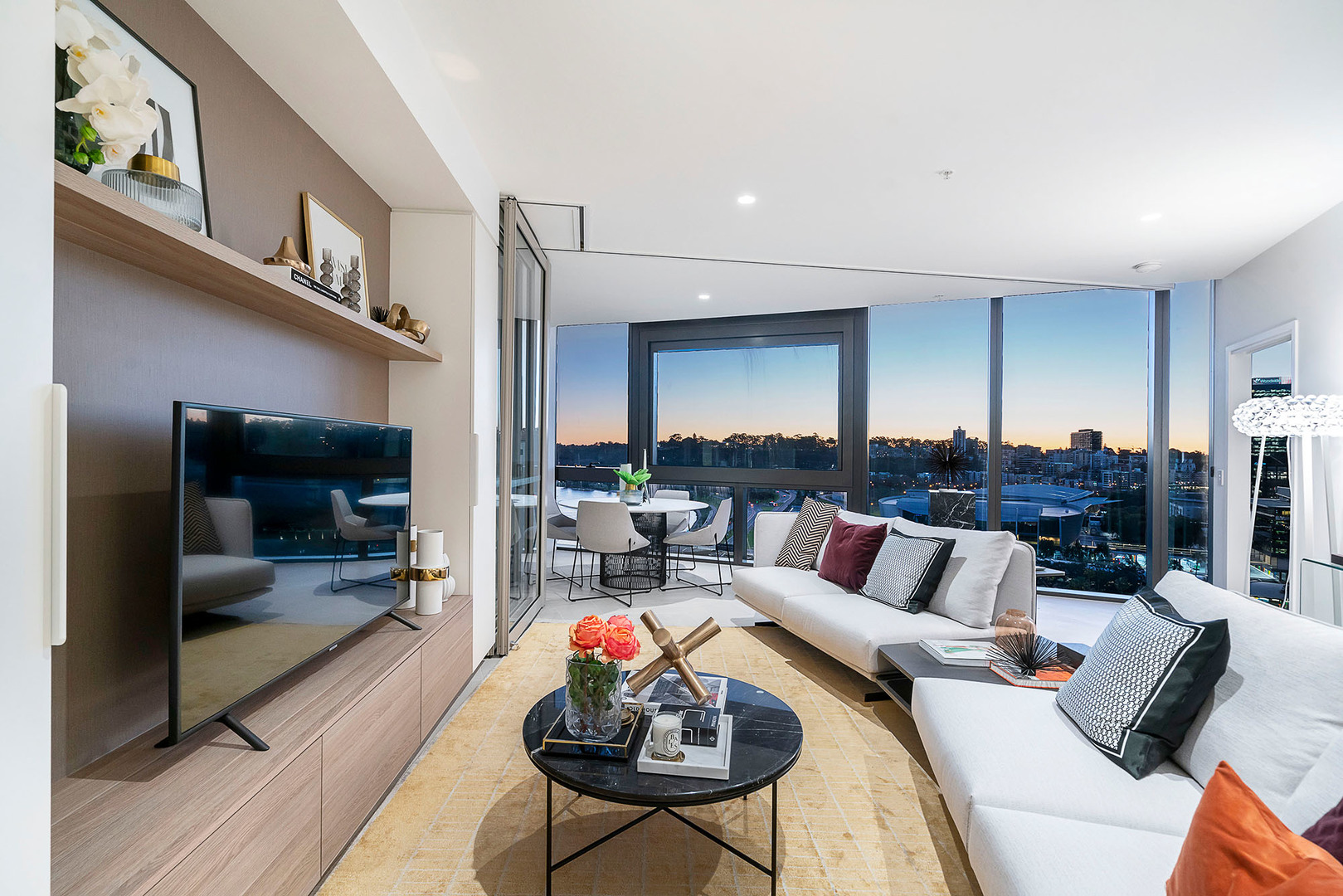 The Towers At Elizabeth Quay image