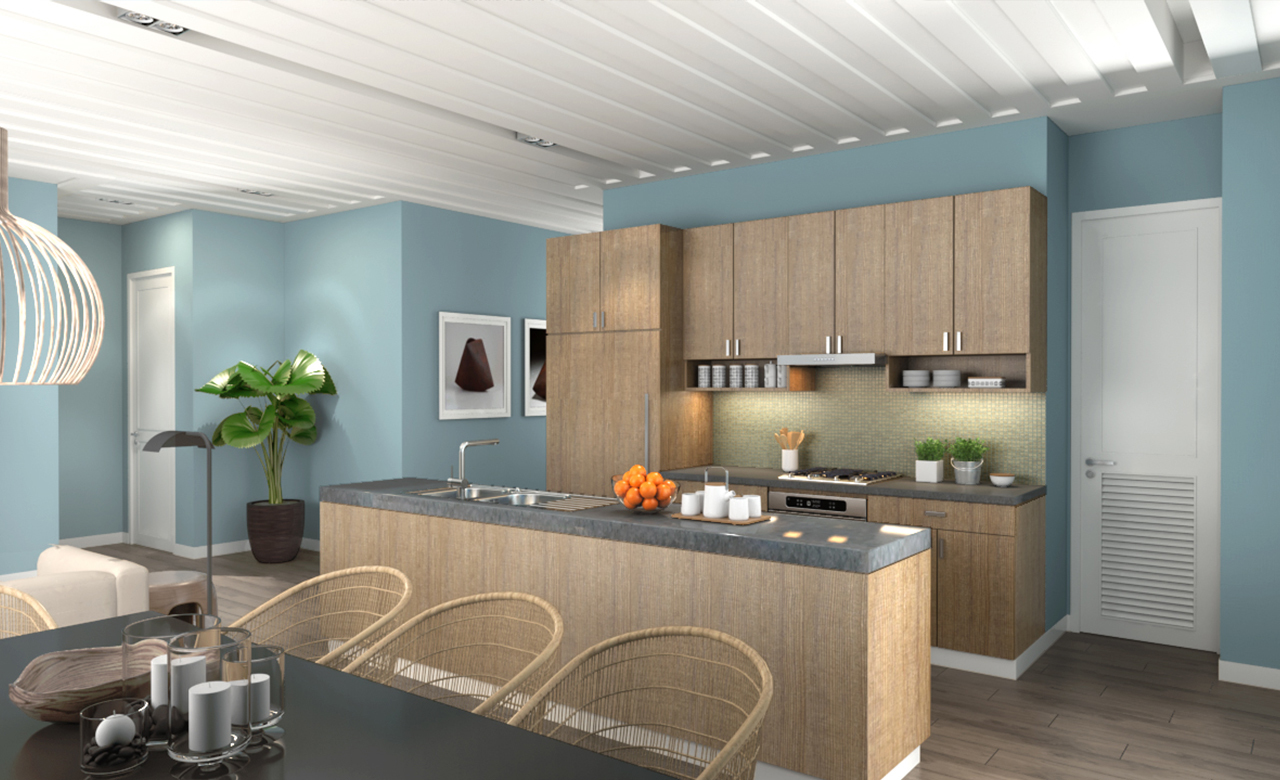 Aruga Resort and Residences by Rockwell image