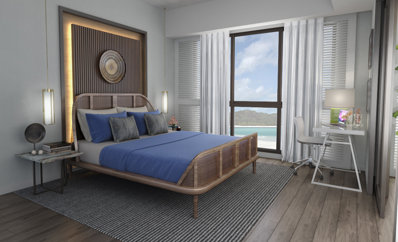 Aruga Resort and Residences by Rockwell image