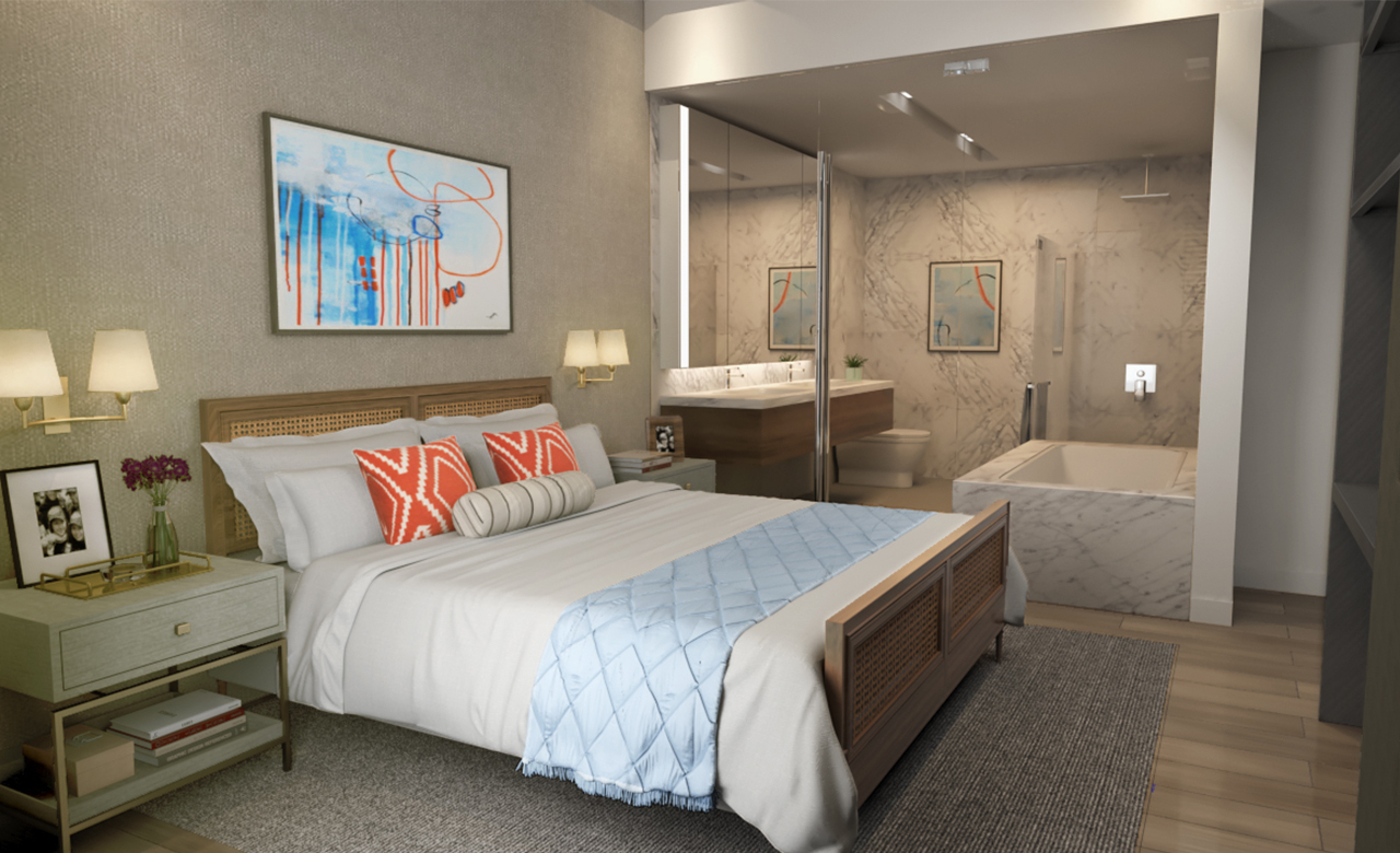 Aruga Resort and Residences by Rockwell image