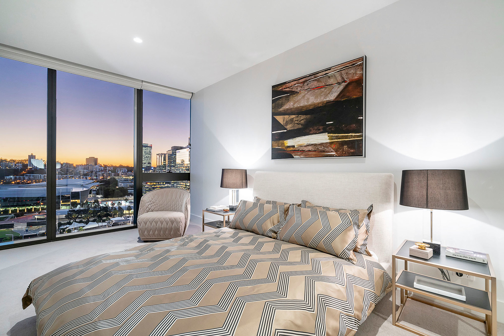 The Towers At Elizabeth Quay image