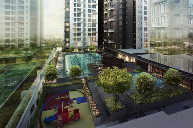 Callisto Tower image