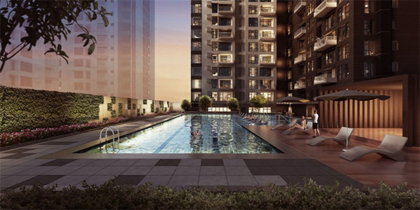 Callisto Tower image