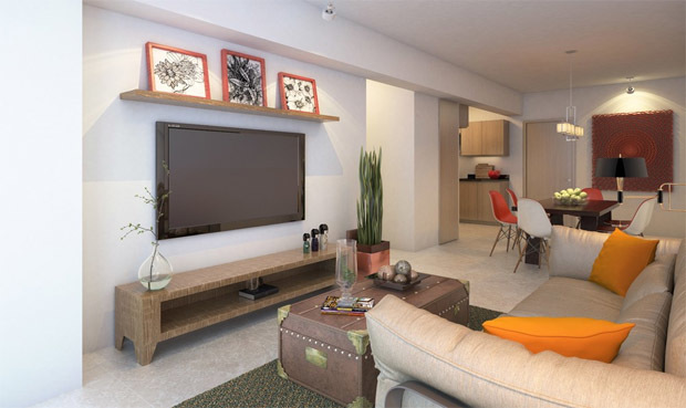 Callisto Tower image