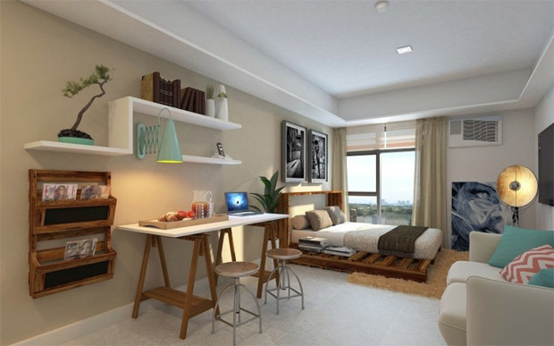 Callisto Tower image