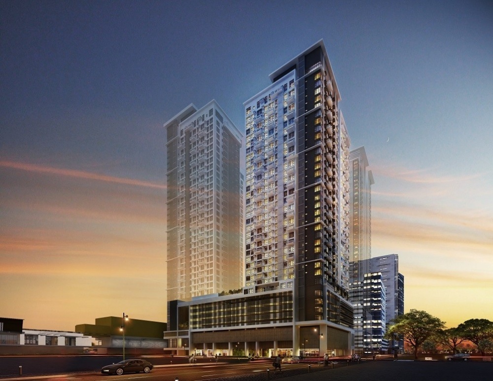 Callisto Tower image