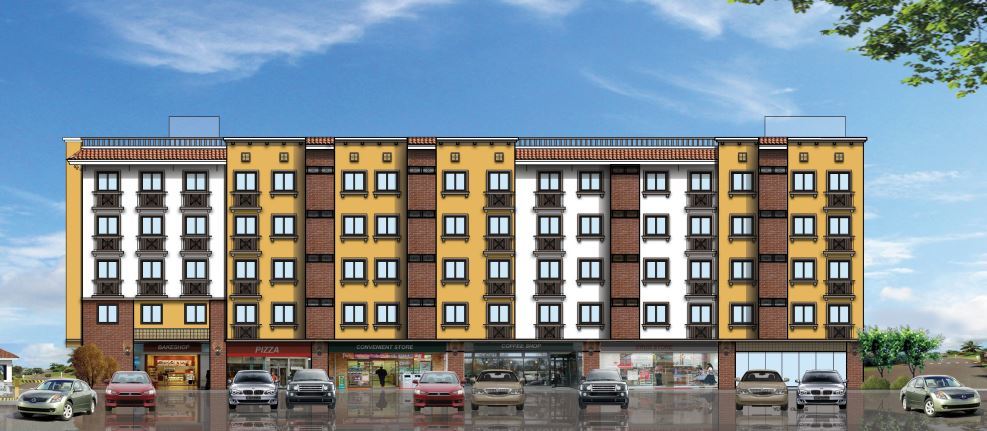 Casa de Sequoia image