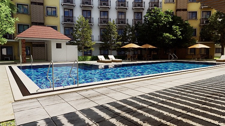 Casa de Sequoia image