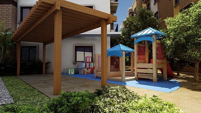 Casa de Sequoia image