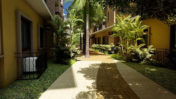 Casa de Sequoia image