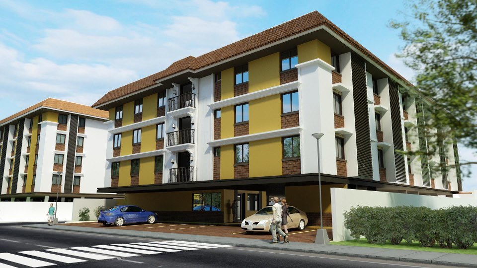 Casa de Sequoia image