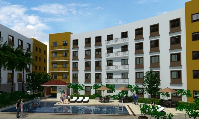 Casa de Sequoia image