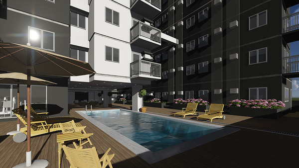 Southkey Place image