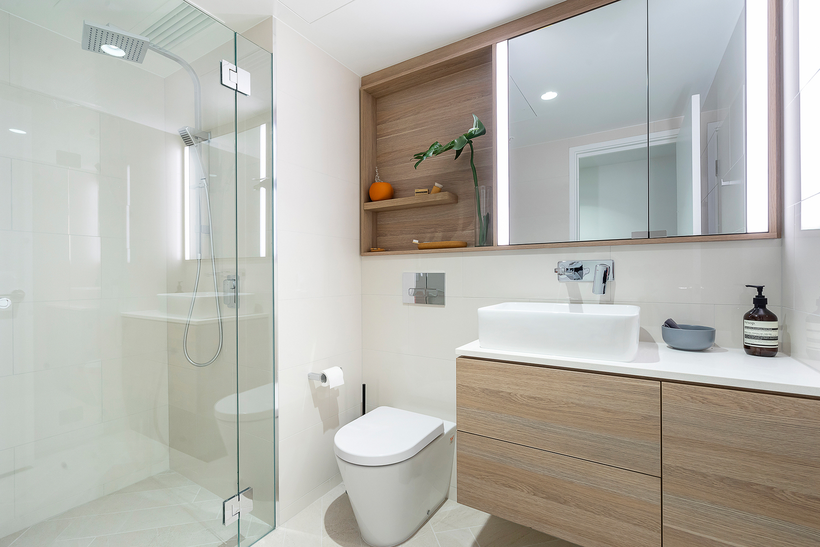 The Towers At Elizabeth Quay image