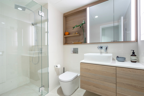 The Towers At Elizabeth Quay image