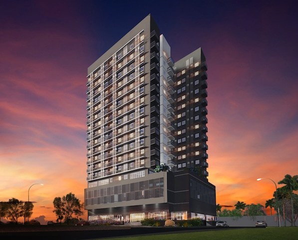 Southkey Place image