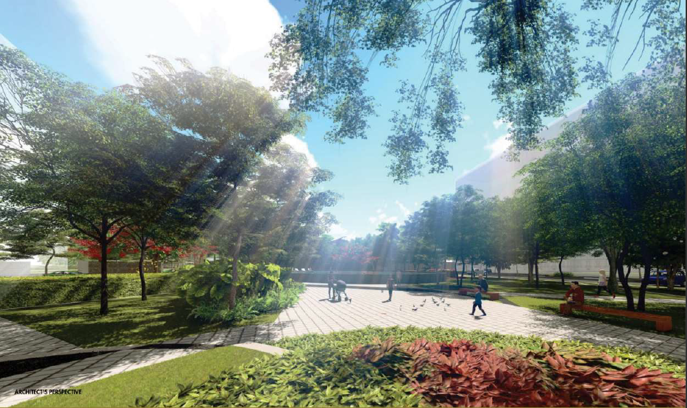 Primehomes Capitol Hills image