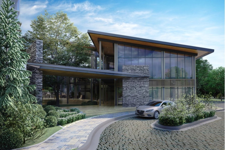 Primehomes Capitol Hills image