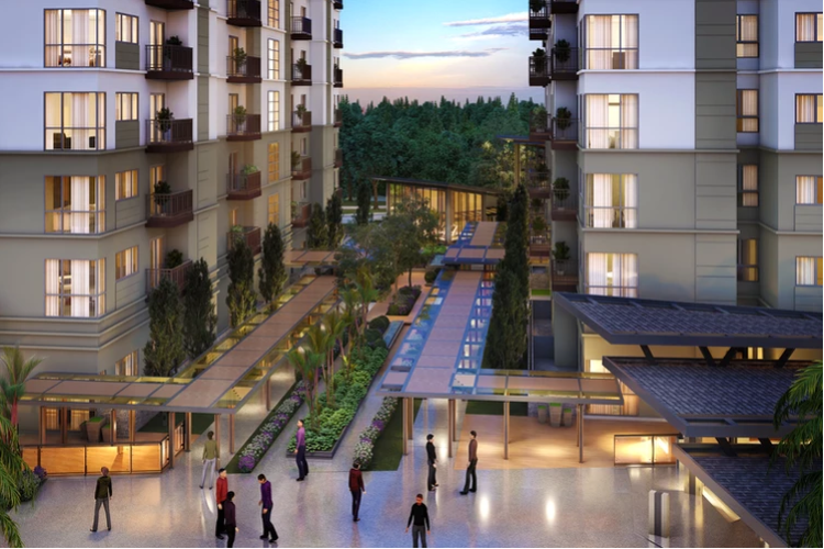 Primehomes Capitol Hills image