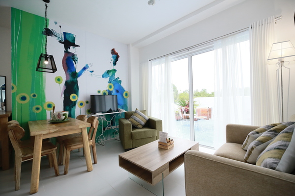 La Bella Boutique Hotel (Condotel) image