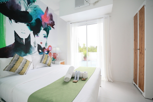 La Bella Boutique Hotel (Condotel) image