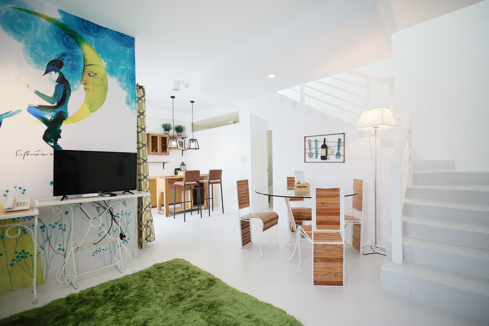 La Bella Boutique Hotel (Condotel) image