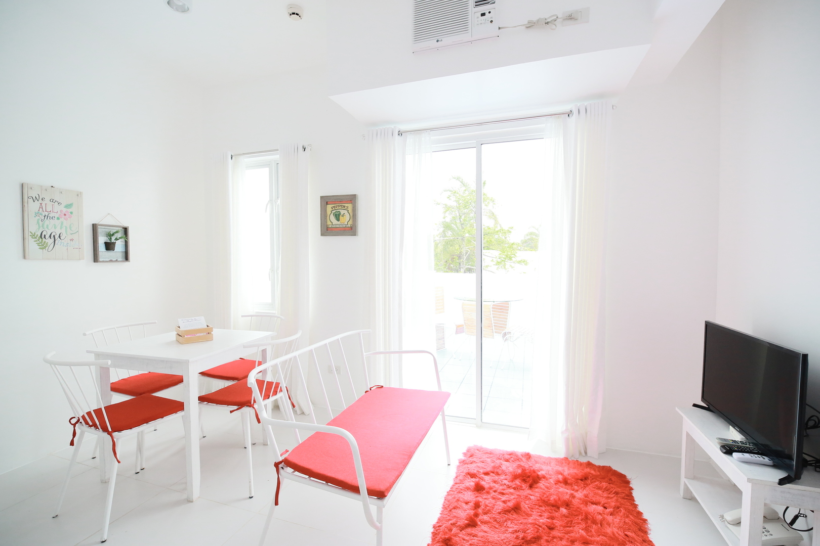 La Bella Boutique Hotel (Condotel) image