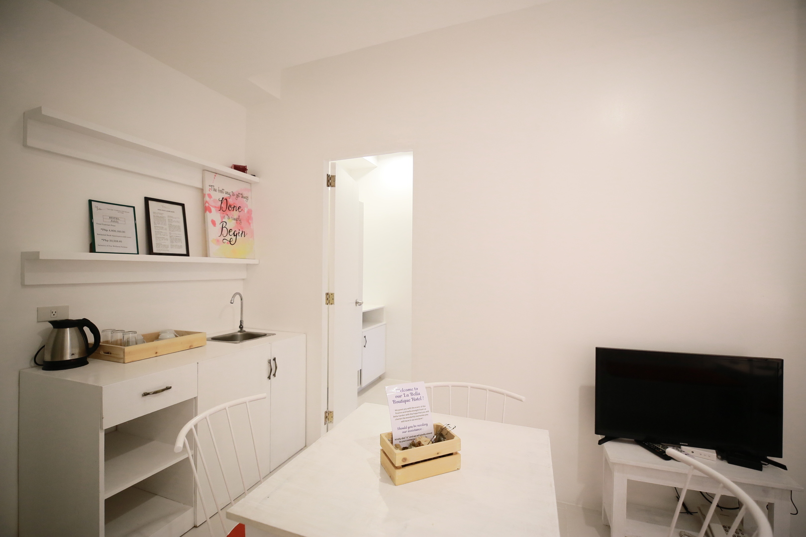 La Bella Boutique Hotel (Condotel) image