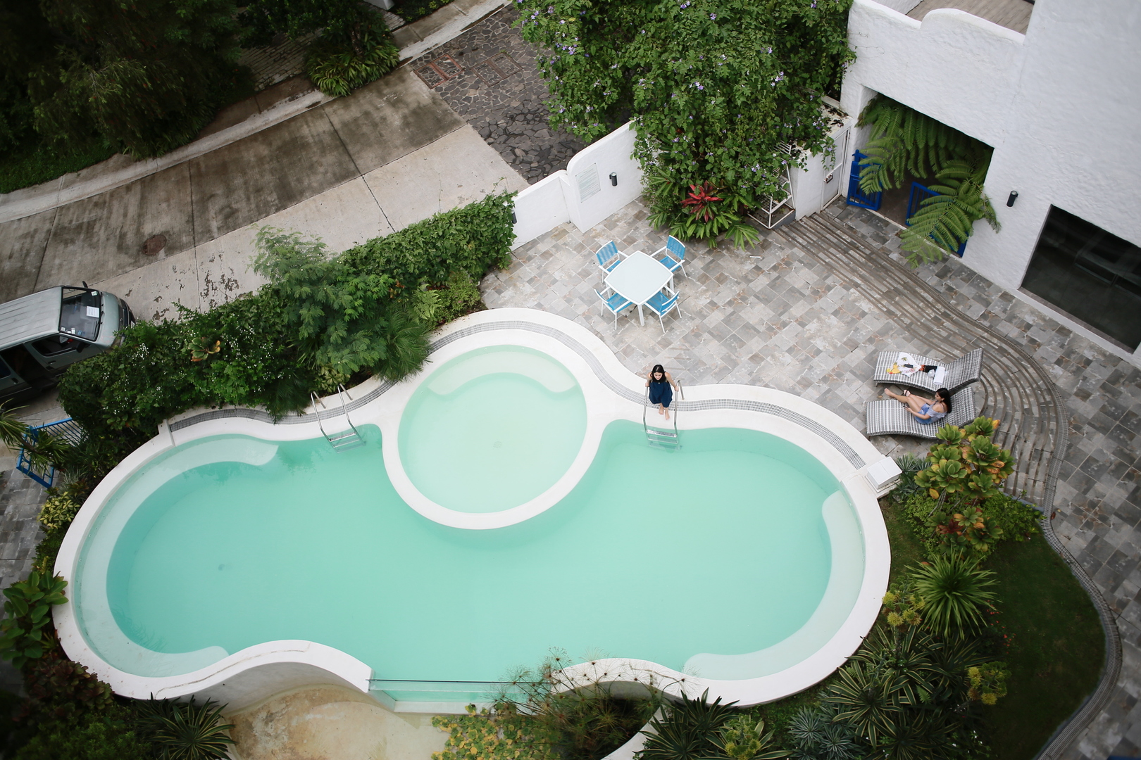 La Bella Boutique Hotel (Condotel) image