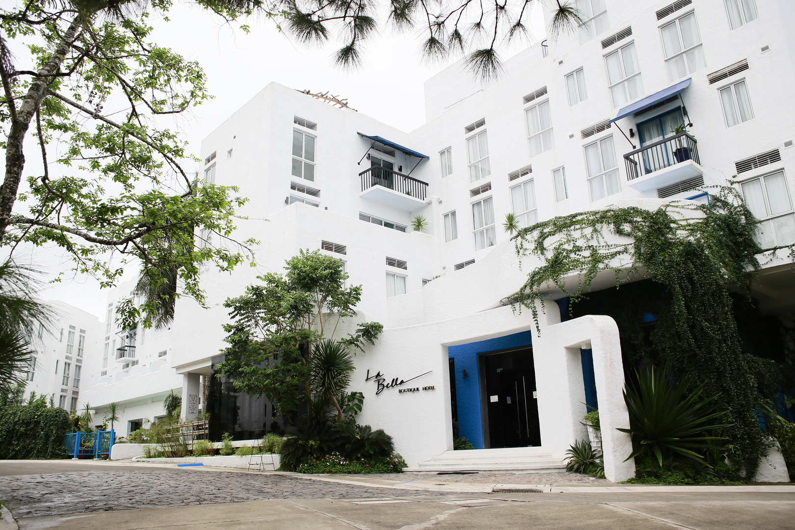 La Bella Boutique Hotel (Condotel) image