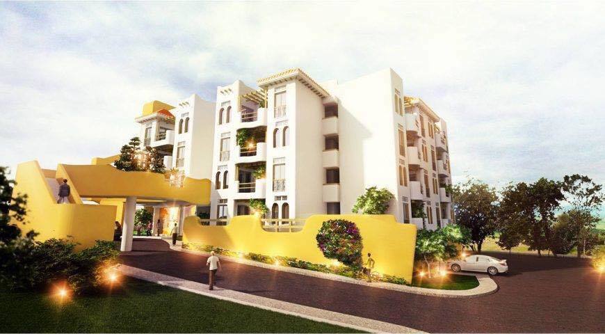 La Bella Lifestyle Homes image