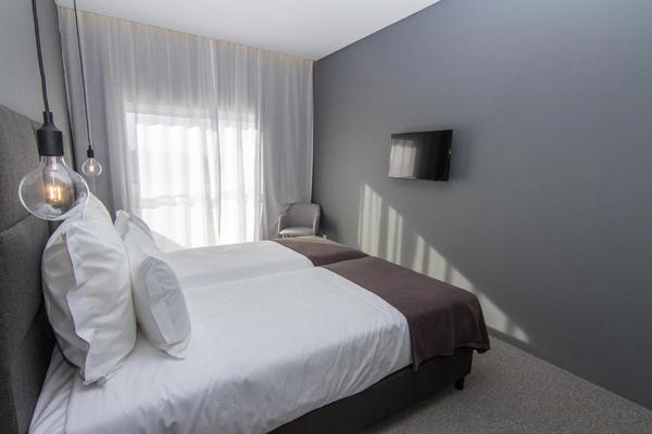 The Pestana Gramacho Residences image