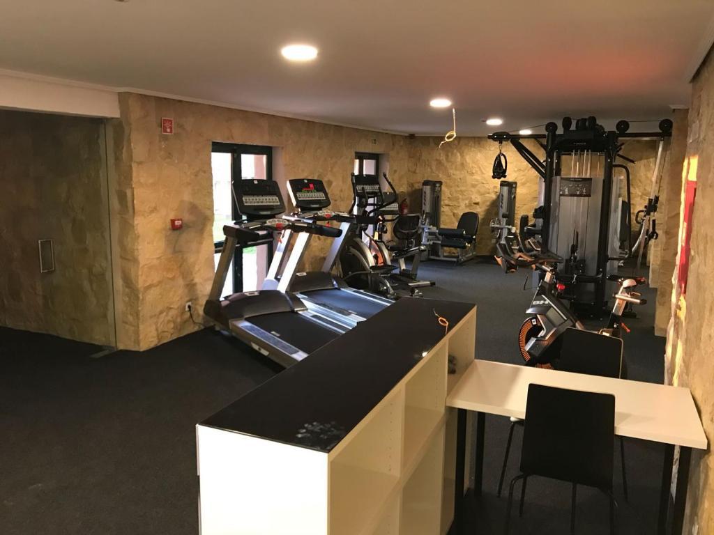 The Pestana Gramacho Residences image